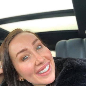 Love, 32, United States