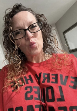 Madares, 40, United States