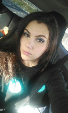 Tracy Bryan, 26, United States