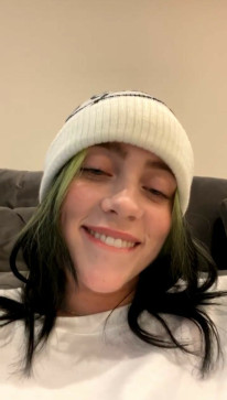 Bailey, 35, United States