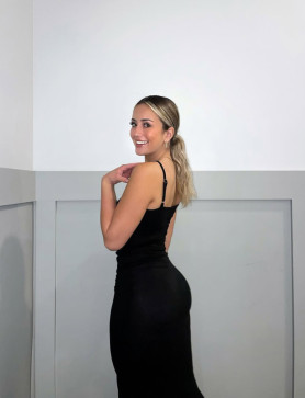 Stacy Parker, 26, United States