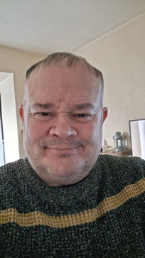 Adrian Overton, 45, United States