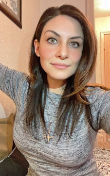 Jesicai Aubrey, 30, United States