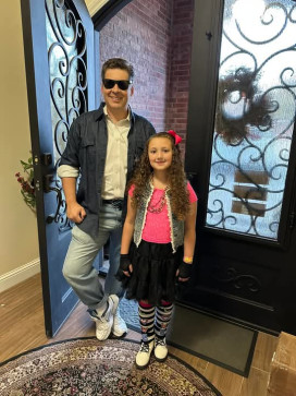 Shane, 53, United States