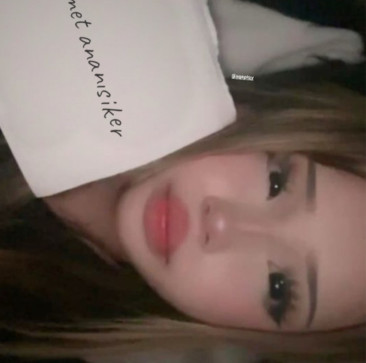 Katy, 18, United States