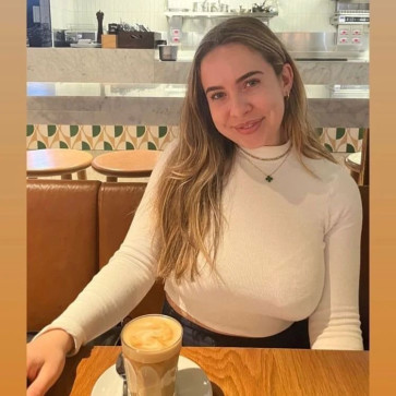 Ruby M, 18, United States