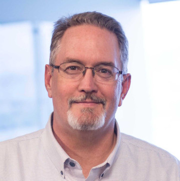 Kevin Roth, 48, United States