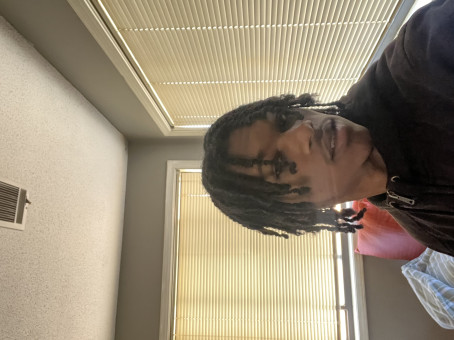 Nkamt, 22, United States