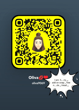 Oliva, 19, United States