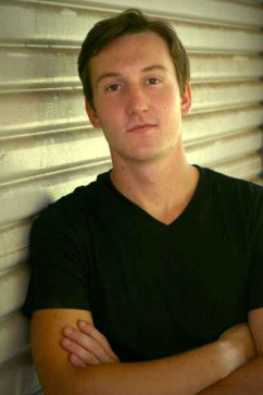 James Bennett, 39, United Kingdom