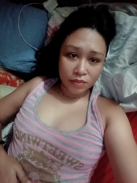 chritine delacruz
