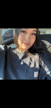 Bianca Rose, 33, United States