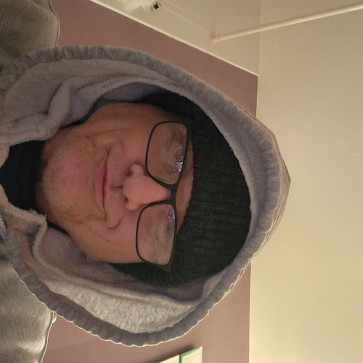 Christopher, 63, United States