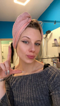 Mistress890, 29, United States