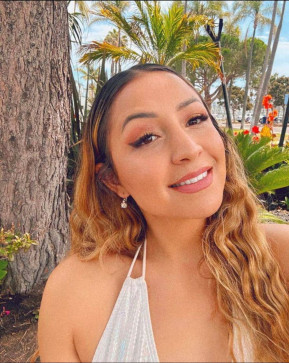 Jenny Rose, 29, United States