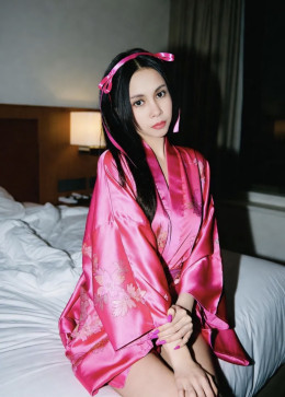 Princess Wany, 18, Malaysia