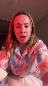 Kate Williams, 30, United States