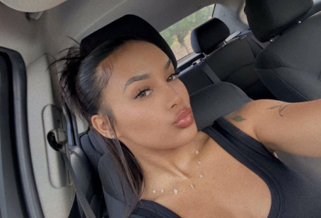 Hailey Nicole, 27, United States