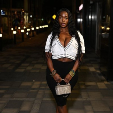 Doxy Vamp, 33, United States