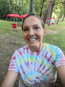 Sherry, 27, United States