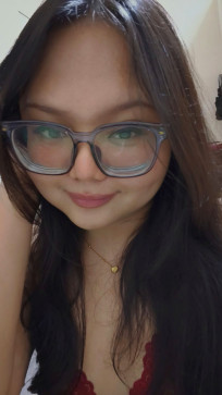 Transgender_Yanna, 40, Philippines