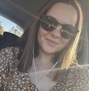 Beatrice Trudy Taylo, 40, United States