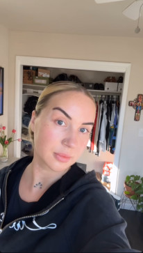 Brenda, 36, United States