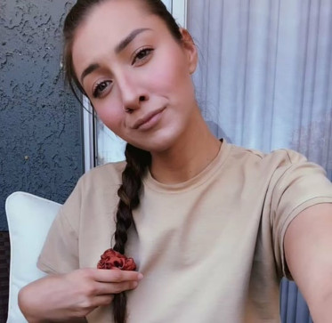 Bulla Triss, 29, United States