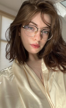 Lacy, 25, United States