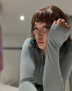 Sally, 26, United States