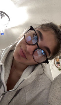 Leah, 22, United States