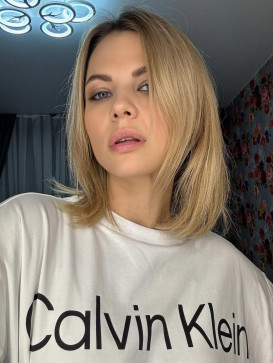 Ambereia, 34, United States