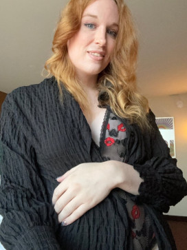 Mommy_mercyxox32, 31, United States