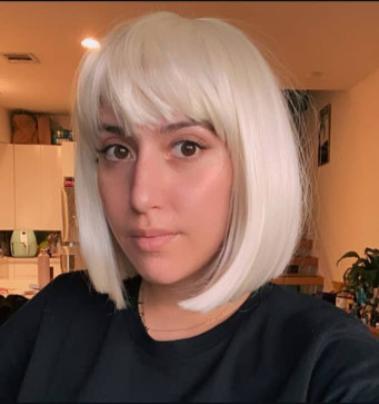 Maryerb12, 33, United States