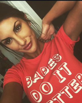 Lizzycates, 35, United States