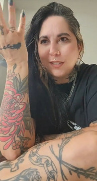 Kate, 36, United States