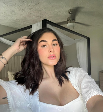 Sandra Karla, 28, United States