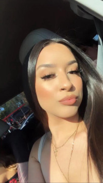 Maria Loomis, 24, United States