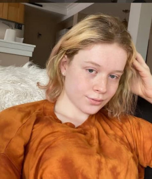 Olivia Emma, 28, United States