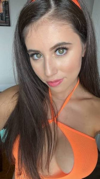 Mary, 27, United States