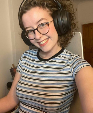 Anna, 30, United States