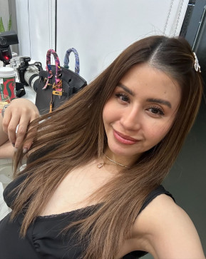 Julianne Spencer, 36, United States