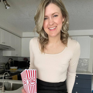 Kaya Lee, 27, United States