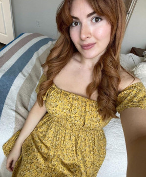 Melissa Rose, 31, United States