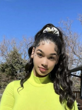 Mary, 34, United States