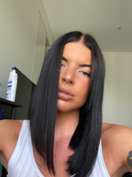 Mary Han, 33, United States