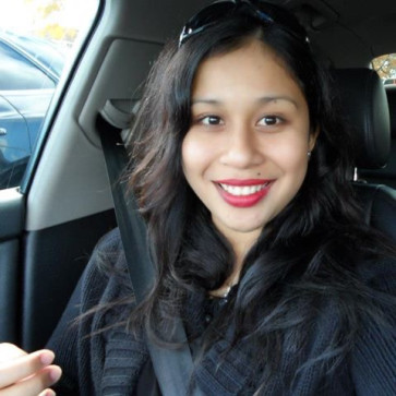 Grace, 33, United States