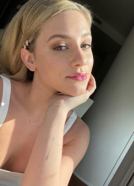 Millie Andrew, 27, United States