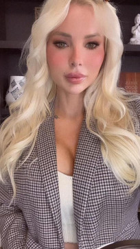 Alice Clay, 24, United States