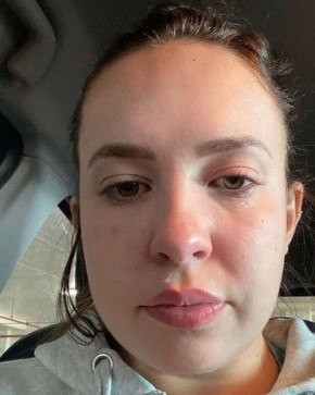 Ruby Sliver, 32, United States